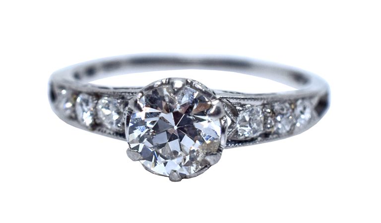 Cynthia Findlay Fine Jewellery & Antiques Ships